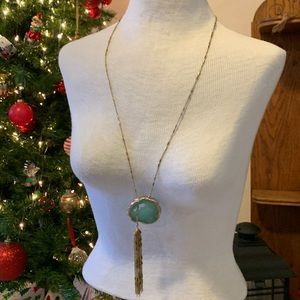 Nordstrom Necklace and bracelet